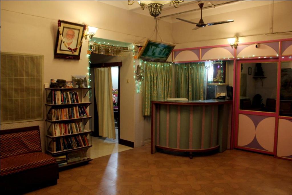 Sahi River View Guest House فاراناسي المظهر الخارجي الصورة